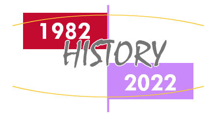 History