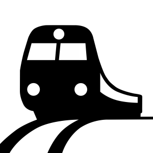 train